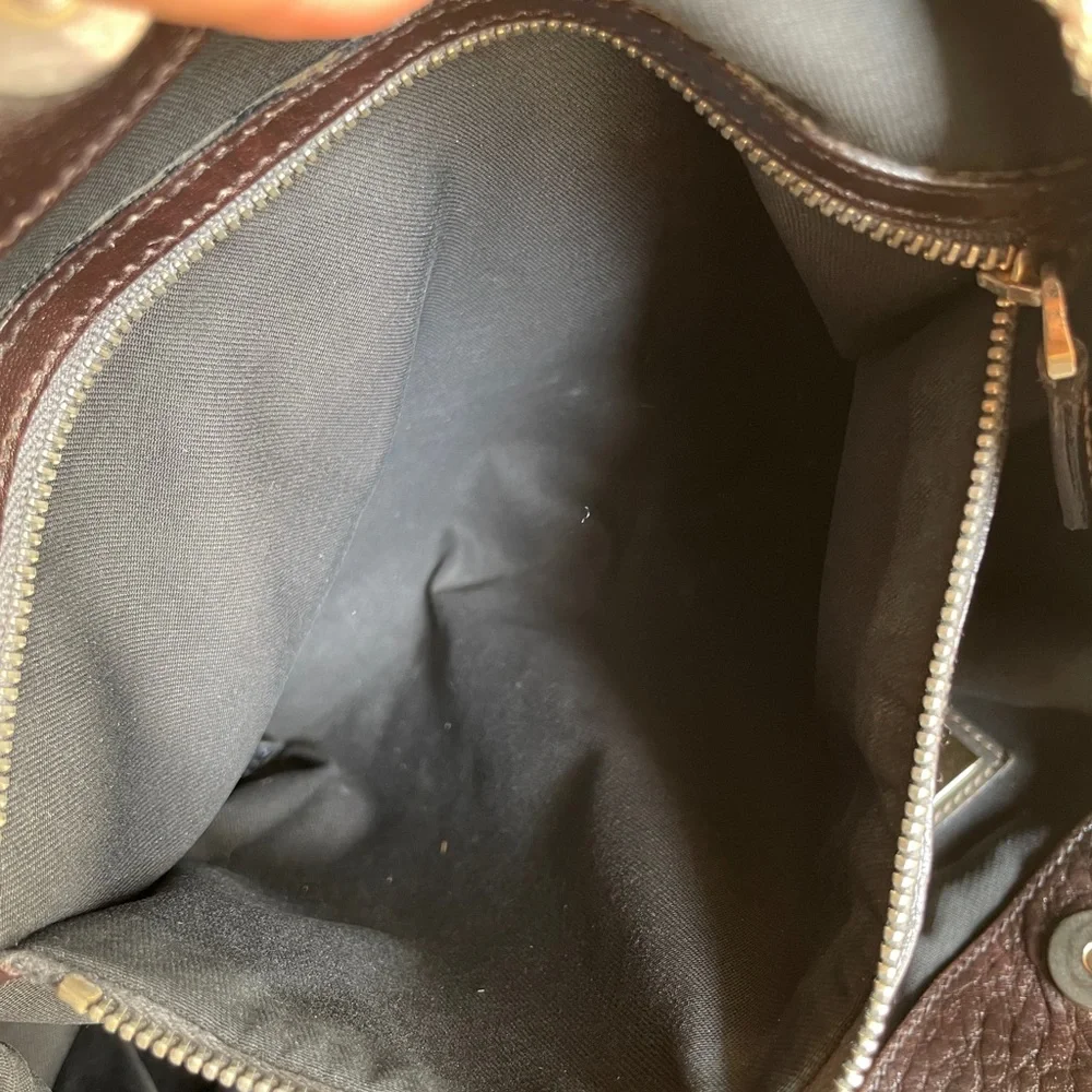 Authentic Gucci bag - Picture 15 of 16